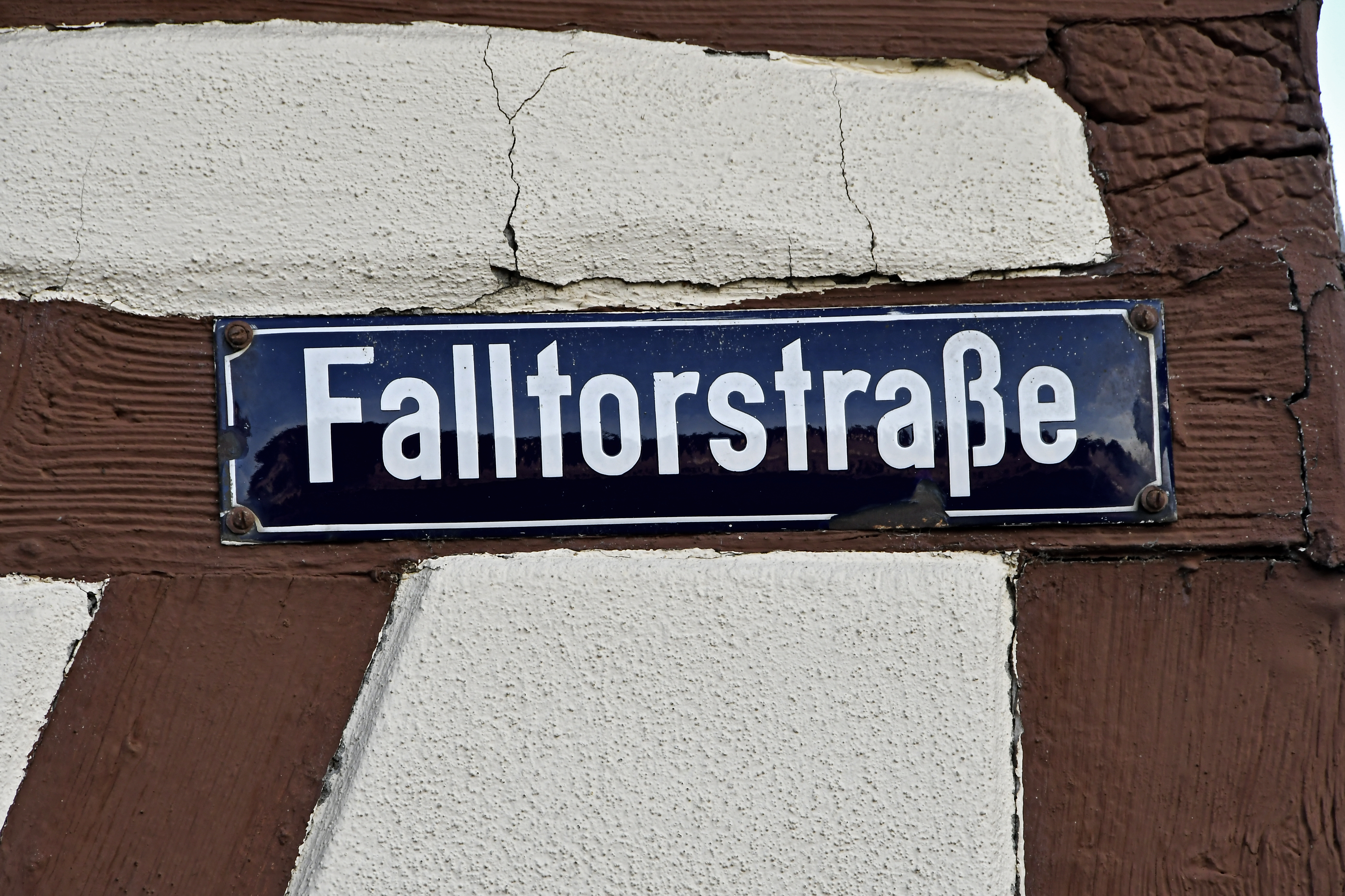  Falltorstraße 