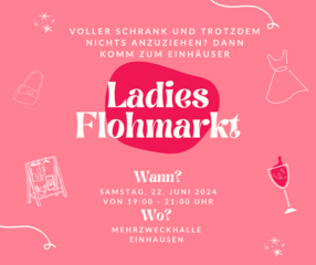 Ladies Flohmarkt Einhausen